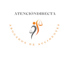 AtenciónDirecta Abogados de Accidentes Logo