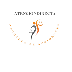 AtenciónDirecta Abogados de Accidentes Logo